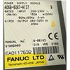 Image 8 : (2) Fanuc #A06B-6087-H137 Power Supply Module