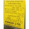 Image 8 : (2) Fanuc #A06B-6089#H500 Discharge Resistor