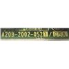 Image 8 : (4) Fanuc #A20B-2002-0521/06A Circuit Boards