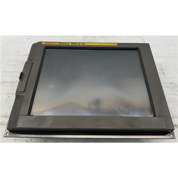 Fanuc #A13B-0191-C012 Touch Screen