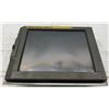 Image 1 : Fanuc #A13B-0191-C012 Touch Screen