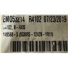 Image 8 : Yaskawa #SGMRS-12A2B-YR13 Motor