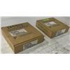 Image 1 : (2) Yaskawa #JUSP-NS300 DeviceNet Interface Module