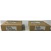 Image 2 : (2) Yaskawa #JUSP-NS300 DeviceNet Interface Module
