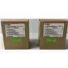 Image 2 : (2) Yaskawa #CIMR-VU4A0009FAA AC Drive