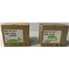 Image 2 : (2) Yaskawa #CDBR-4045B Breaking Unit