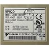 Image 8 : Yaskawa Rail w/ Power Supply & Modules