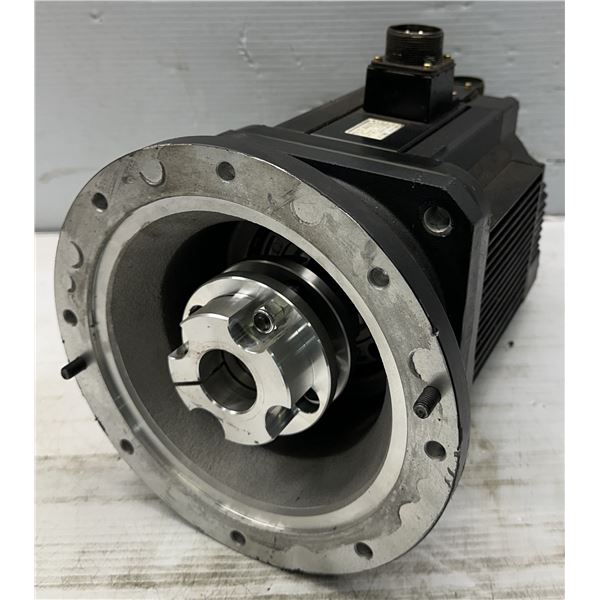 Yaskawa #SGMGH-30A2A2C AC Servo Motor