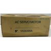 Image 2 : Yaskawa #SGMRS-13A2A-YR11 Motor