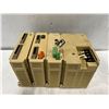 Image 1 : Lot of (4) Yaskawa Modules