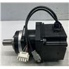 Image 2 : Yaskawa #SGMPH-08A1AH161 AC Servo Motor