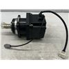 Image 2 : Yaskawa #SGMPS-08A2AH161-E AC Servo Motor