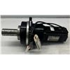 Image 1 : Yaskawa #SGMAH-08A1AH721 AC Servo Motor