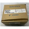 Image 1 : Yaskawa #SGDS-02A12A ServoPack