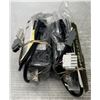 Image 1 : (2) Yaskawa #SGMAH-04A1F41 AC Servo Motors
