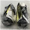 Image 2 : (2) Yaskawa #SGMAH-04A1F41 AC Servo Motors