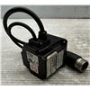 Image 2 : Yaskawa #SGMPH-01A1E41D AC Servo Motor