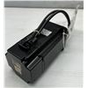 Image 2 : Yaskawa #SGMAH-08A1A21 AC Servo Motor