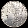 Image 1 : 1881-O Morgan Silver Dollar UNCIRCULATED