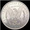 Image 2 : 1881-O Morgan Silver Dollar UNCIRCULATED