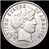 Image 1 : 1911 Barber Dime UNCIRCULATED