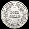 Image 2 : 1911 Barber Dime UNCIRCULATED
