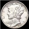 Image 1 : 1929 Mercury Dime UNCIRCULATED