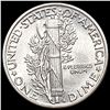 Image 2 : 1929 Mercury Dime UNCIRCULATED