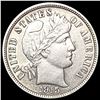 Image 1 : 1915 Barber Dime UNCIRCULATED