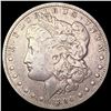 Image 1 : 1894 Morgan Silver Dollar NICELY CIRCULATED