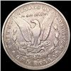Image 2 : 1894 Morgan Silver Dollar NICELY CIRCULATED