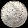 Image 1 : 1880-O Morgan Silver Dollar CLOSELY UNCIRCULATED