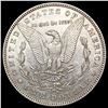 Image 2 : 1880-O Morgan Silver Dollar CLOSELY UNCIRCULATED