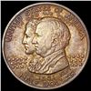 Image 1 : 1921 Alabama Half Dollar CHOICE AU