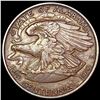 Image 2 : 1921 Alabama Half Dollar CHOICE AU