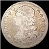Image 1 : 1831 Capped Bust Quarter NICELY CIRCULATED