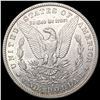 Image 2 : 1887 Morgan Silver Dollar CLOSELY UNCIRCULATED