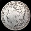 Image 1 : 1903-S Morgan Silver Dollar NICELY CIRCULATED