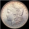 Image 1 : 1892 Morgan Silver Dollar UNCIRCULATED
