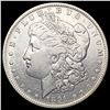 Image 1 : 1891-O Morgan Silver Dollar CLOSELY UNCIRCULATED