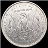 Image 2 : 1891-O Morgan Silver Dollar CLOSELY UNCIRCULATED