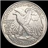 Image 2 : 1939 Walking Liberty Half Dollar UNCIRCULATED