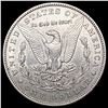 Image 2 : 1899-S Morgan Silver Dollar CLOSELY UNCIRCULATED