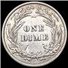 Image 2 : 1915 Barber Dime UNCIRCULATED
