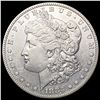 Image 1 : 1883-S Morgan Silver Dollar CLOSELY UNCIRCULATED