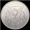 Image 2 : 1883-S Morgan Silver Dollar CLOSELY UNCIRCULATED