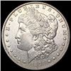 Image 1 : 1899 Morgan Silver Dollar CLOSELY UNCIRCULATED