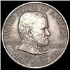 Image 1 : 1922 Grant Half Dollar CLOSELY UNCIRCULATED