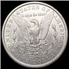 Image 2 : 1900-S Morgan Silver Dollar CLOSELY UNCIRCULATED