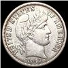 Image 1 : 1913 Barber Dime CLOSELY UNCIRCULATED